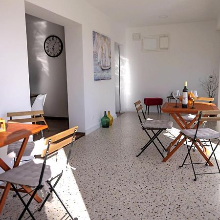 Family Apartment Vitlic Макарська Екстер'єр фото
