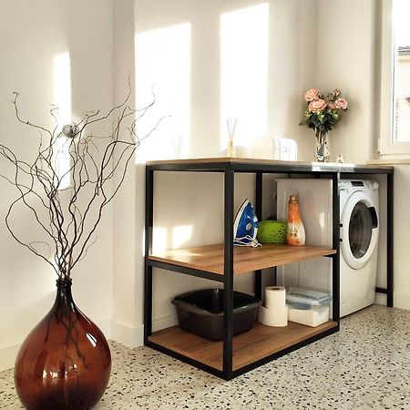 Family Apartment Vitlic Макарська Екстер'єр фото