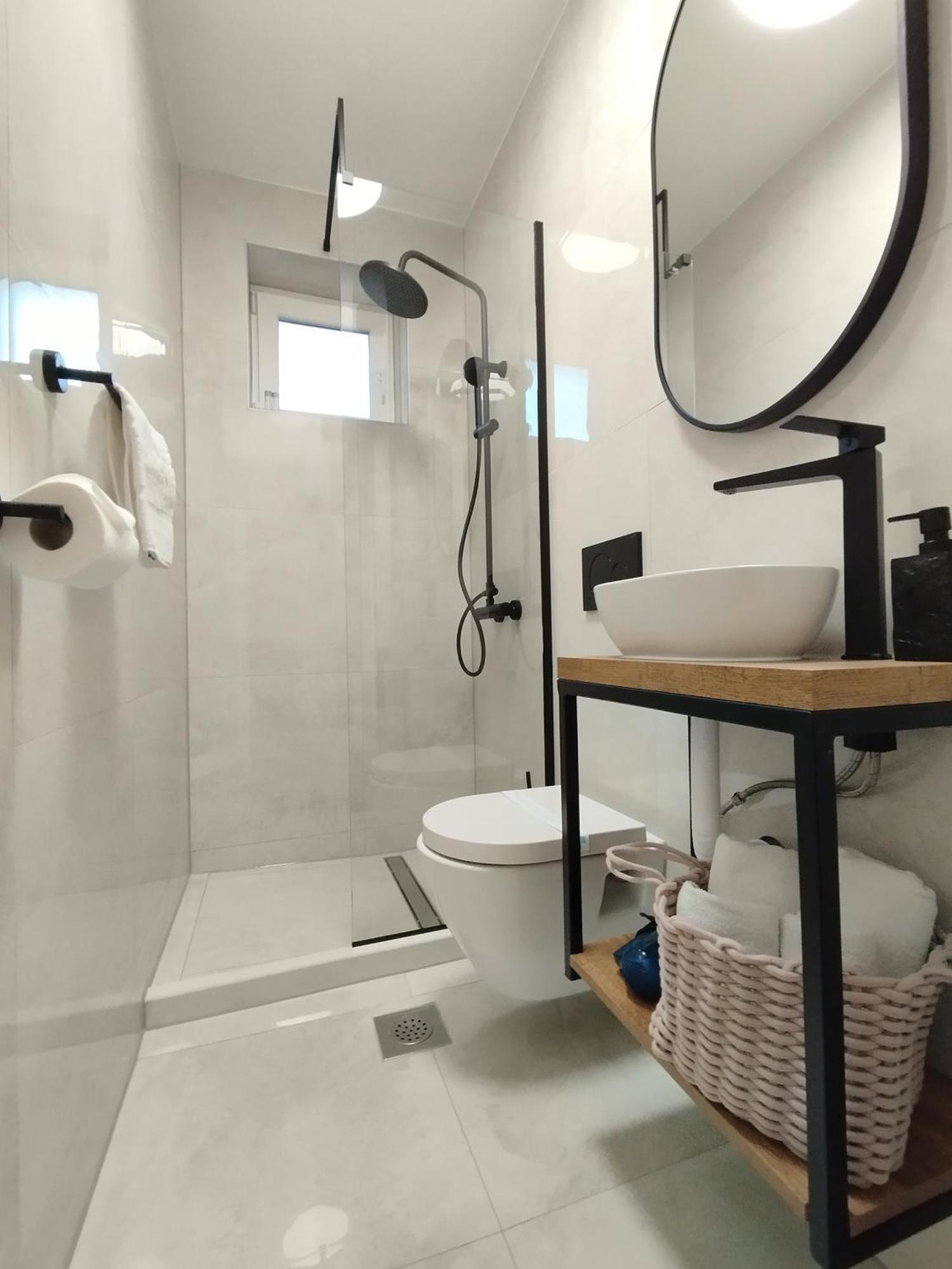 Family Apartment Vitlic Макарська Екстер'єр фото